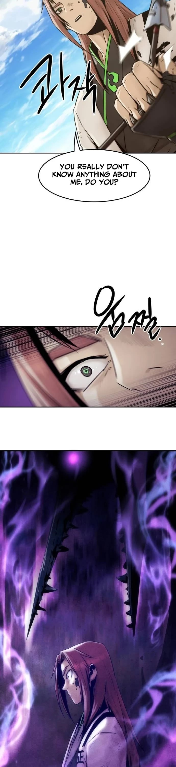 Becoming the Swordmaster Rank Young Lord of the Sichuan Tang Family Chapter 109 page 13 - Chapter 109
