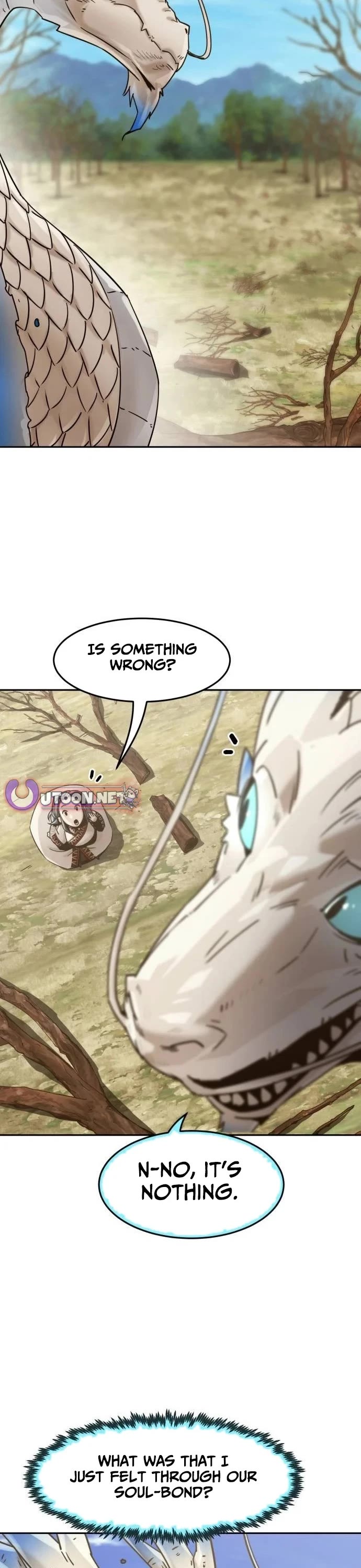 Becoming the Swordmaster Rank Young Lord of the Sichuan Tang Family Chapter 109 page 16 - Chapter 109
