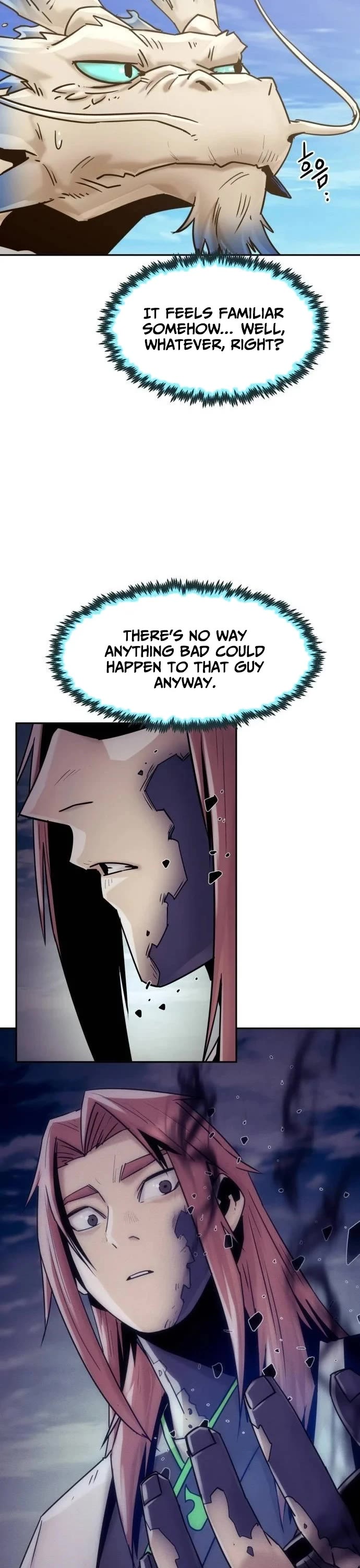 Becoming the Swordmaster Rank Young Lord of the Sichuan Tang Family Chapter 109 page 17 - Chapter 109