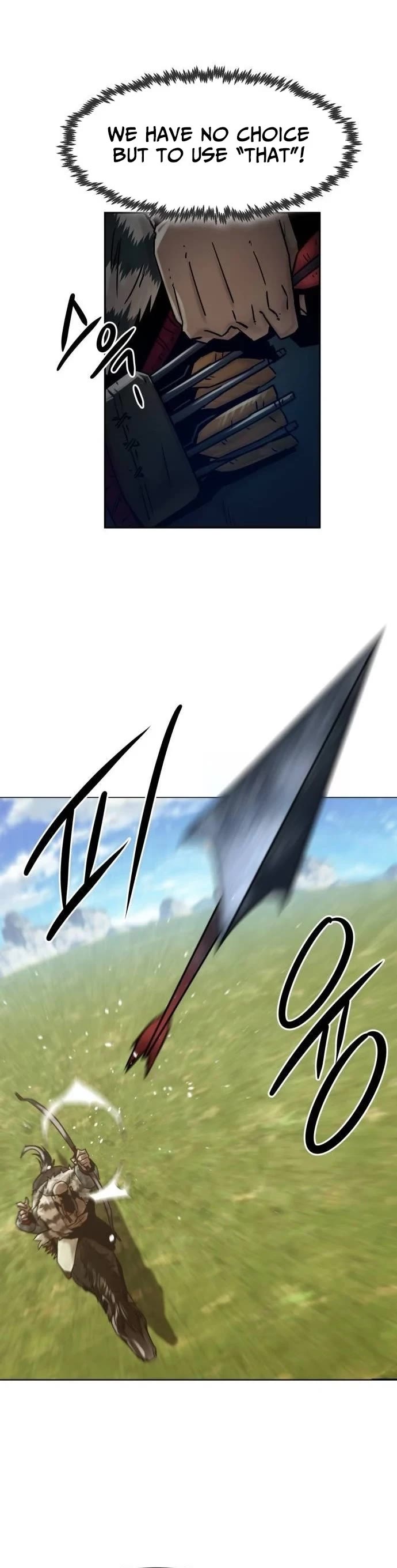 Becoming the Swordmaster Rank Young Lord of the Sichuan Tang Family Chapter 109 page 2 - Chapter 109