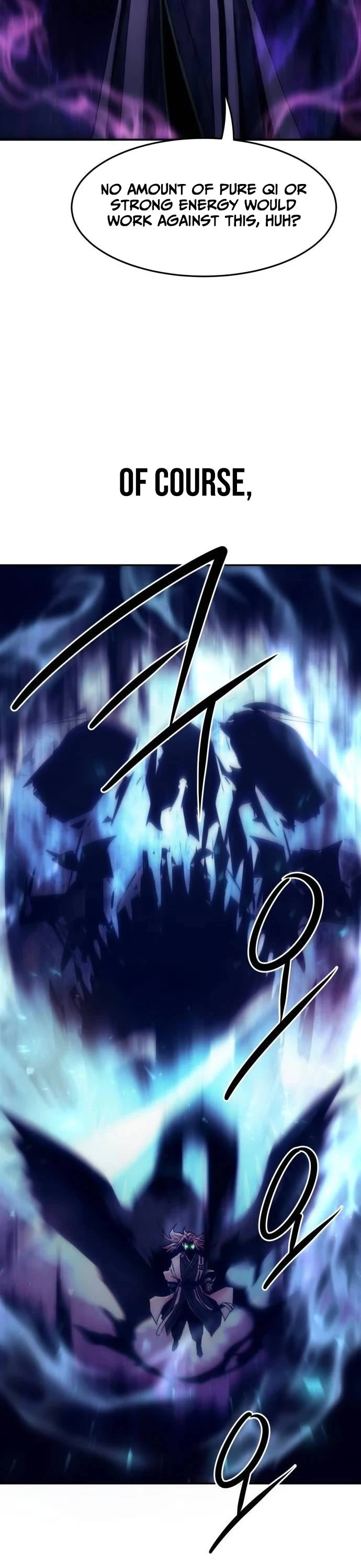 Becoming the Swordmaster Rank Young Lord of the Sichuan Tang Family Chapter 109 page 21 - Chapter 109