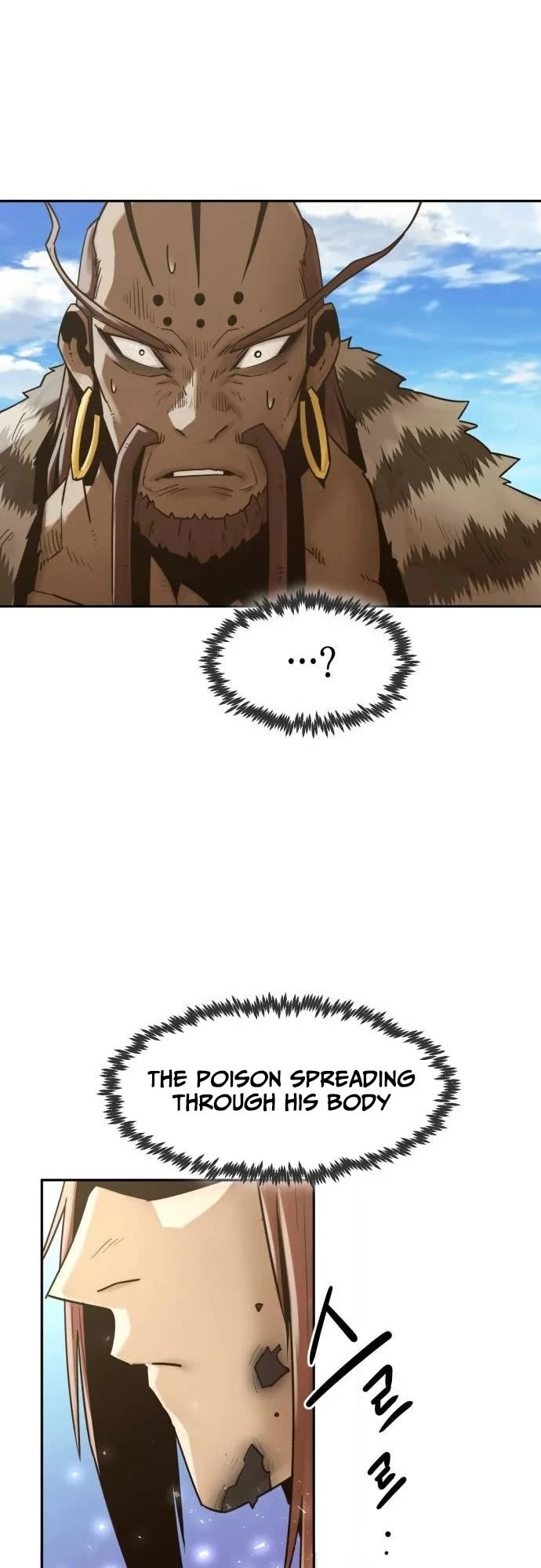 Becoming the Swordmaster Rank Young Lord of the Sichuan Tang Family Chapter 109 page 23 - Chapter 109