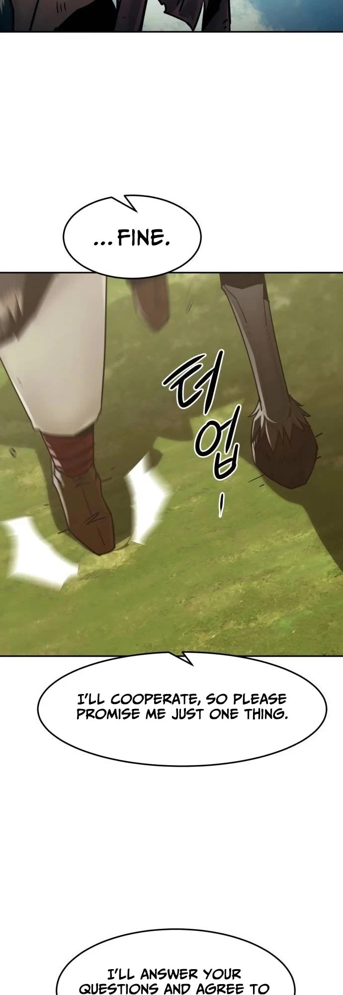 Becoming the Swordmaster Rank Young Lord of the Sichuan Tang Family Chapter 109 page 27 - Chapter 109