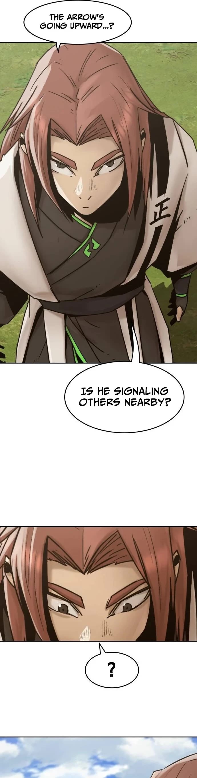 Becoming the Swordmaster Rank Young Lord of the Sichuan Tang Family Chapter 109 page 3 - Chapter 109