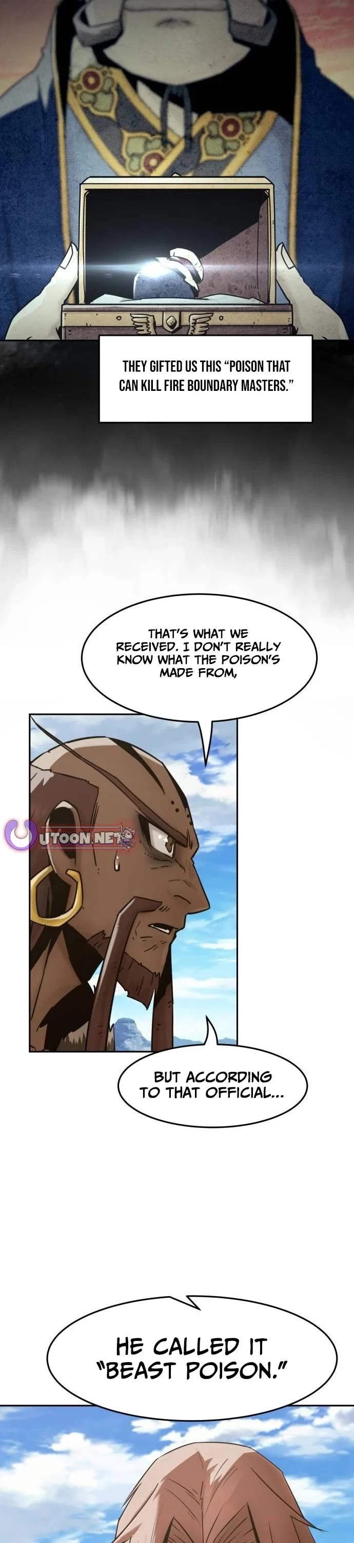 Becoming the Swordmaster Rank Young Lord of the Sichuan Tang Family Chapter 109 page 32 - Chapter 109