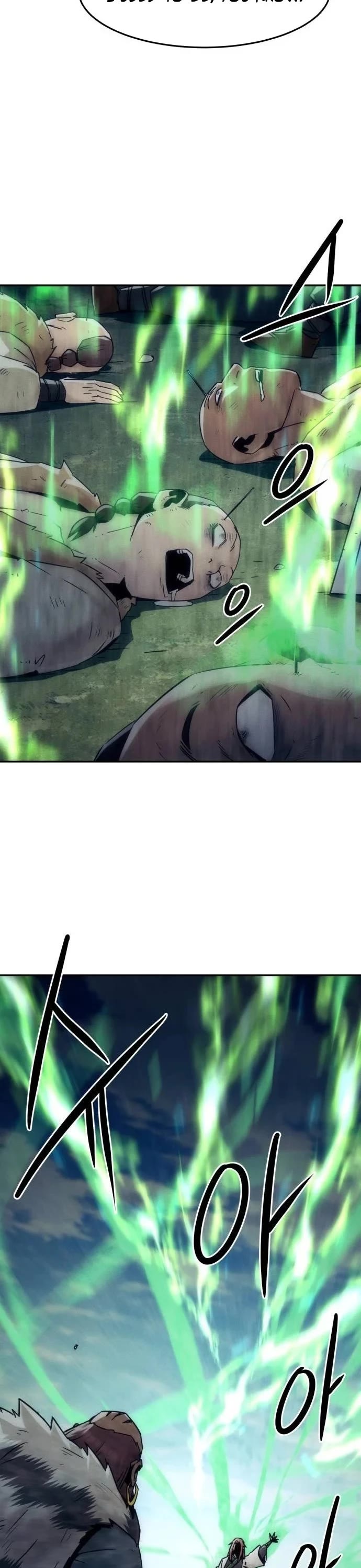 Becoming the Swordmaster Rank Young Lord of the Sichuan Tang Family Chapter 109 page 37 - Chapter 109