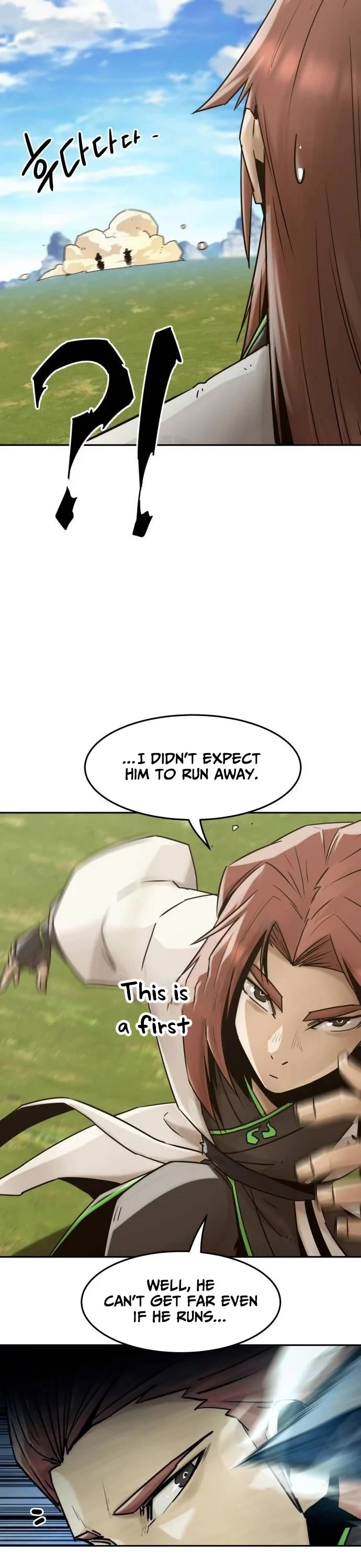 Becoming the Swordmaster Rank Young Lord of the Sichuan Tang Family Chapter 109 page 4 - Chapter 109