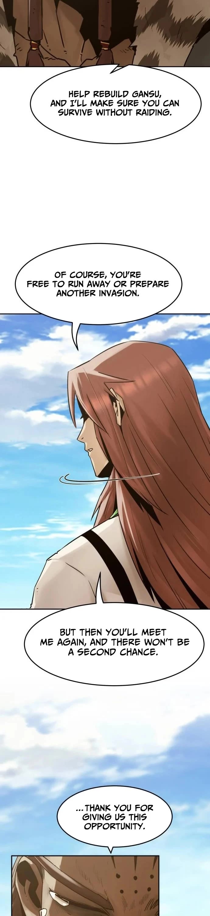 Becoming the Swordmaster Rank Young Lord of the Sichuan Tang Family Chapter 109 page 41 - Chapter 109
