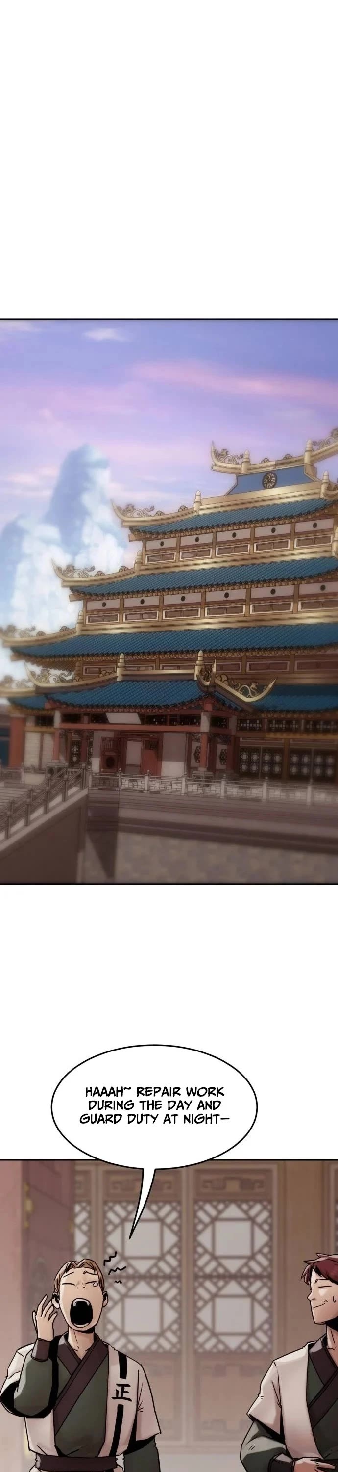 Becoming the Swordmaster Rank Young Lord of the Sichuan Tang Family Chapter 109 page 44 - Chapter 109