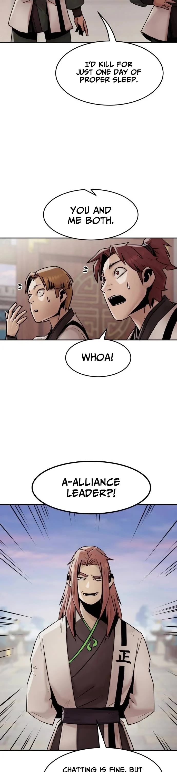 Becoming the Swordmaster Rank Young Lord of the Sichuan Tang Family Chapter 109 page 45 - Chapter 109
