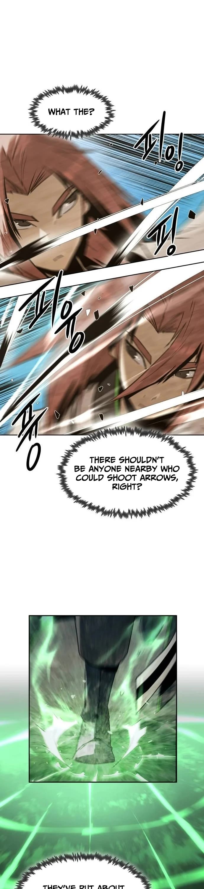 Becoming the Swordmaster Rank Young Lord of the Sichuan Tang Family Chapter 109 page 5 - Chapter 109