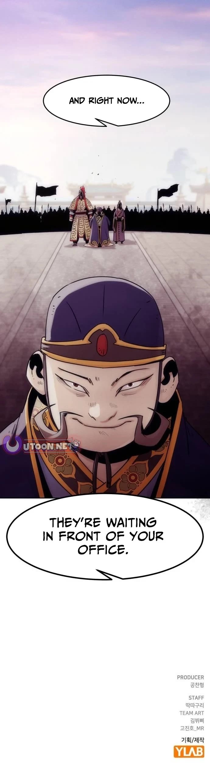 Becoming the Swordmaster Rank Young Lord of the Sichuan Tang Family Chapter 109 page 50 - Chapter 109