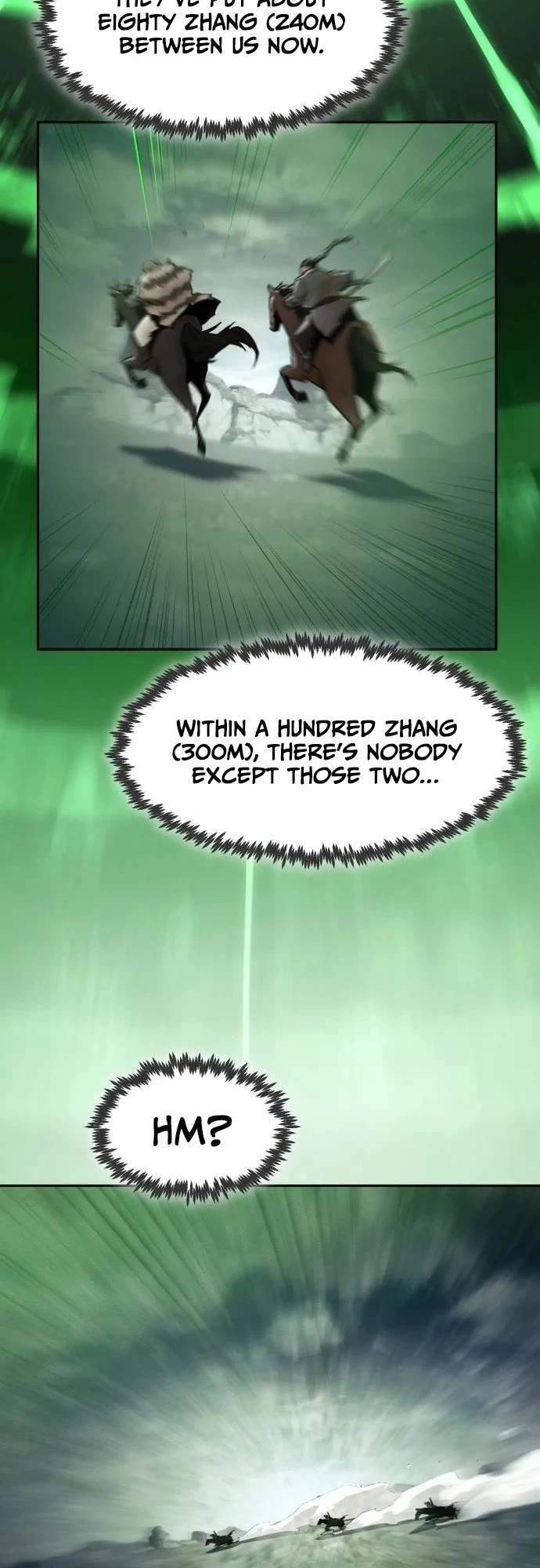 Becoming the Swordmaster Rank Young Lord of the Sichuan Tang Family Chapter 109 page 6 - Chapter 109