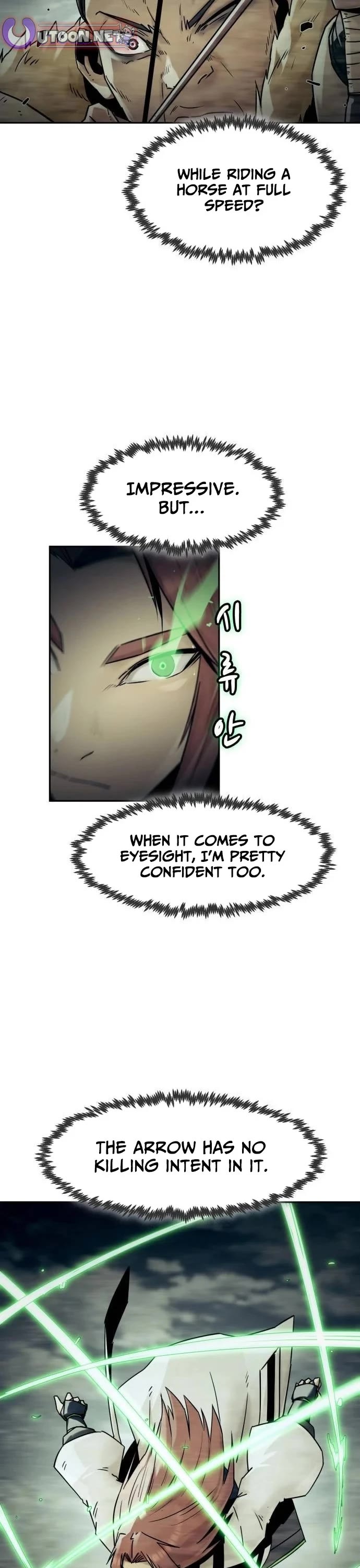 Becoming the Swordmaster Rank Young Lord of the Sichuan Tang Family Chapter 109 page 8 - Chapter 109