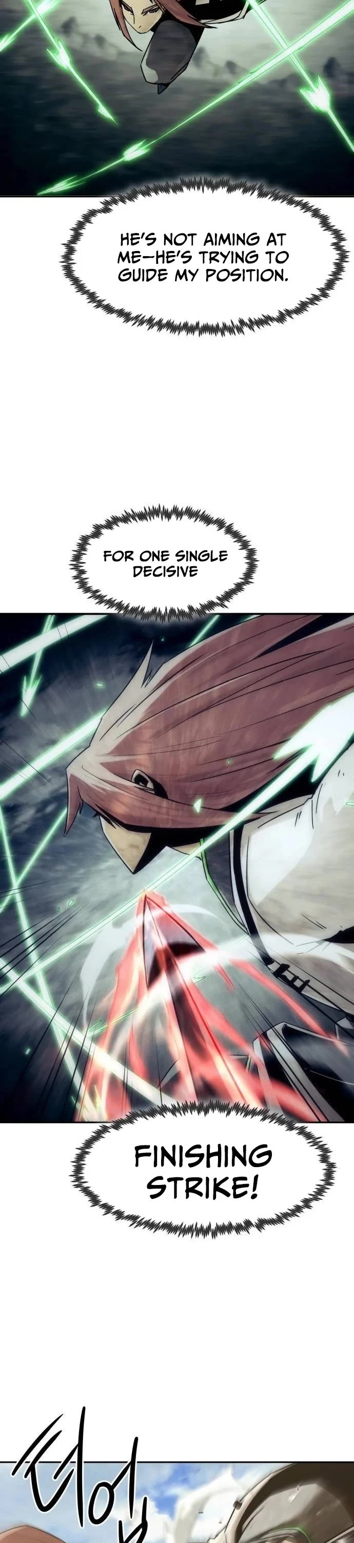 Becoming the Swordmaster Rank Young Lord of the Sichuan Tang Family Chapter 109 page 9 - Chapter 109