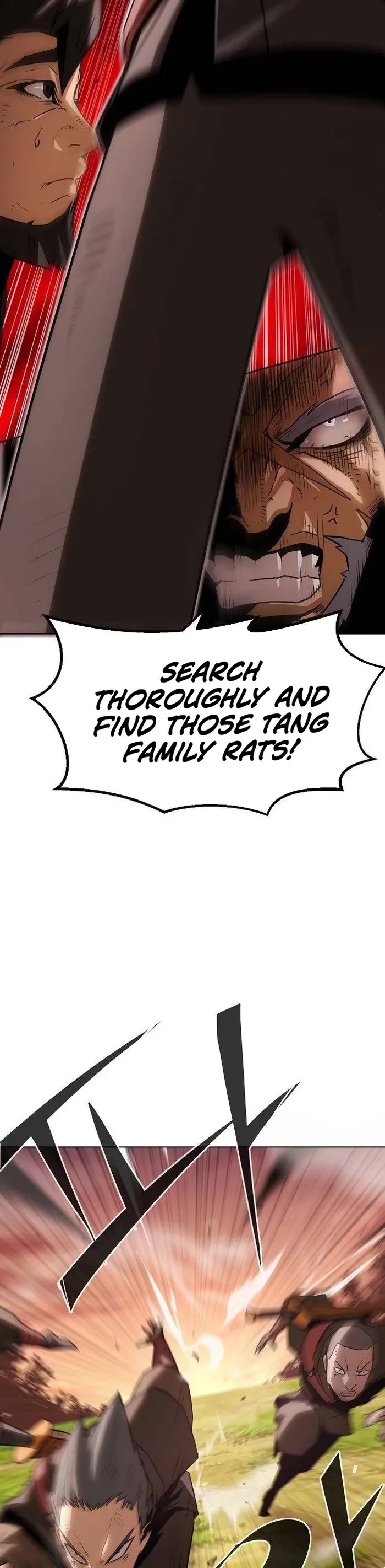 Becoming the Swordmaster Rank Young Lord of the Sichuan Tang Family Chapter 11 page 12 - Chapter 11