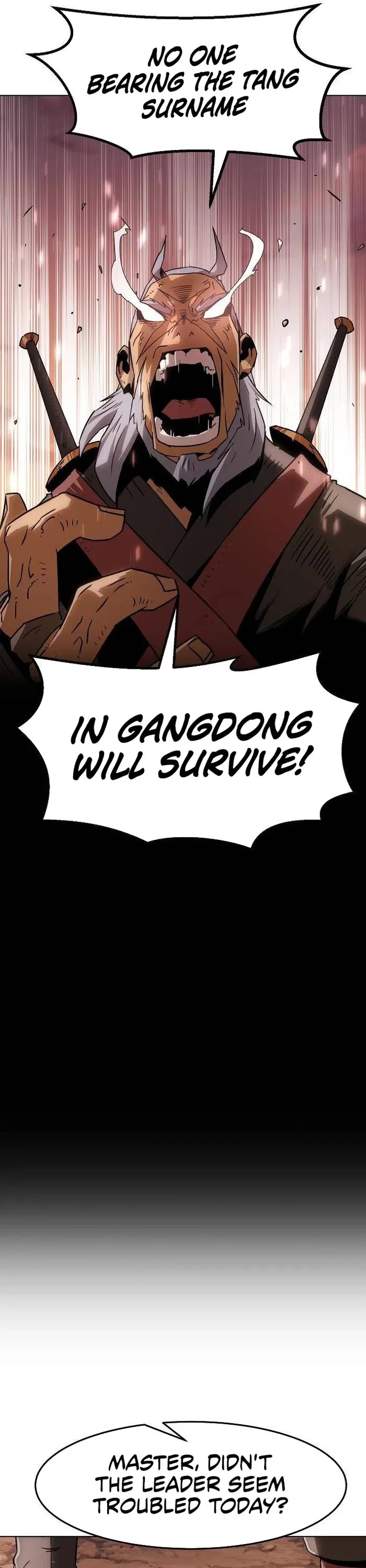 Becoming the Swordmaster Rank Young Lord of the Sichuan Tang Family Chapter 11 page 14 - Chapter 11