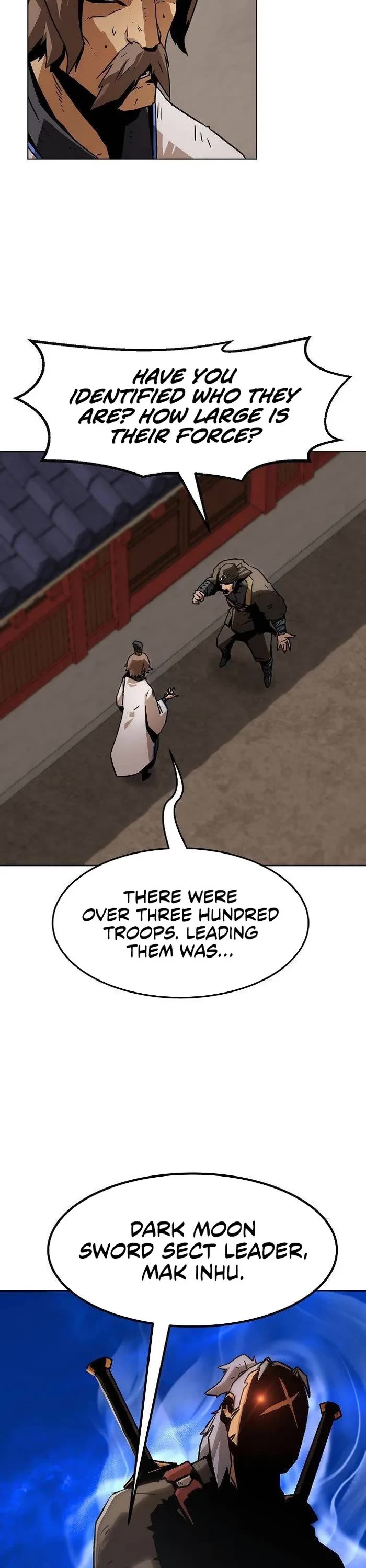 Becoming the Swordmaster Rank Young Lord of the Sichuan Tang Family Chapter 11 page 2 - Chapter 11
