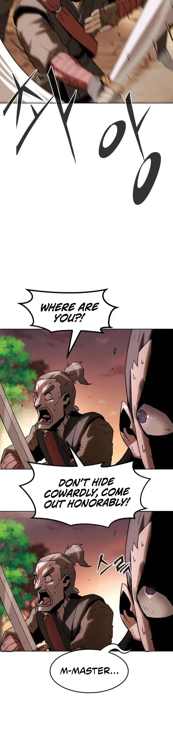 Becoming the Swordmaster Rank Young Lord of the Sichuan Tang Family Chapter 11 page 20 - Chapter 11