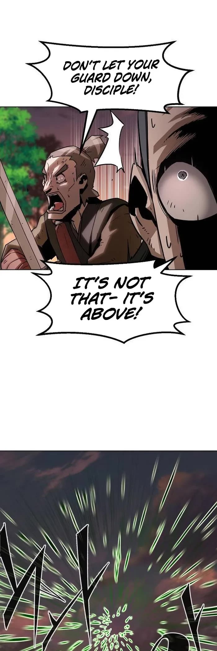 Becoming the Swordmaster Rank Young Lord of the Sichuan Tang Family Chapter 11 page 21 - Chapter 11