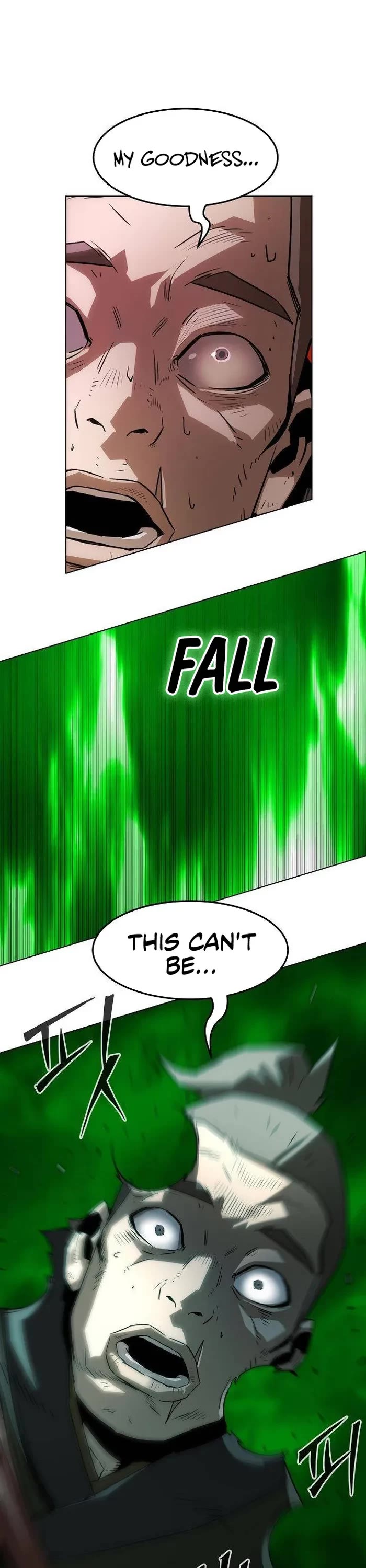 Becoming the Swordmaster Rank Young Lord of the Sichuan Tang Family Chapter 11 page 23 - Chapter 11