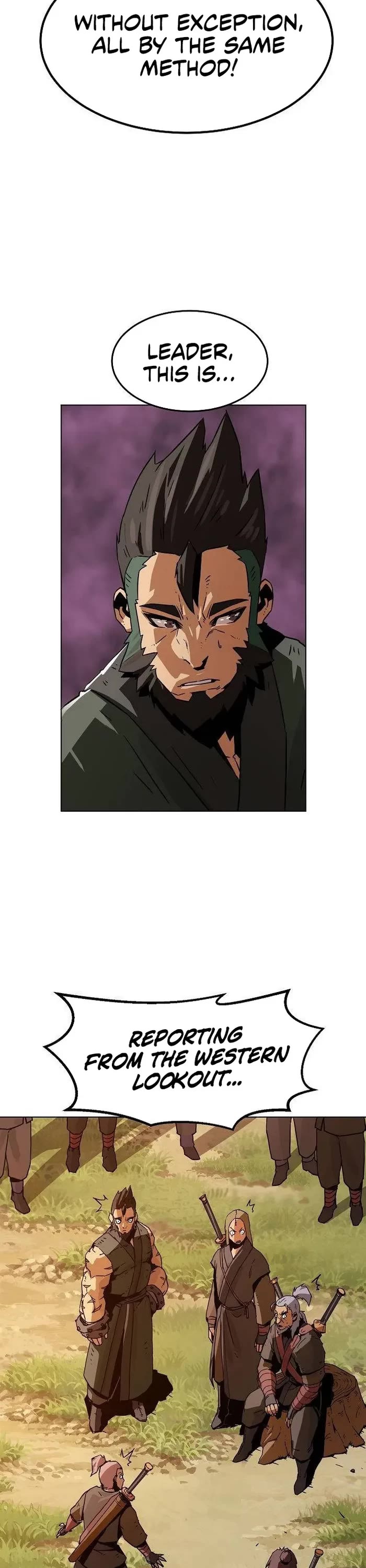 Becoming the Swordmaster Rank Young Lord of the Sichuan Tang Family Chapter 11 page 34 - Chapter 11