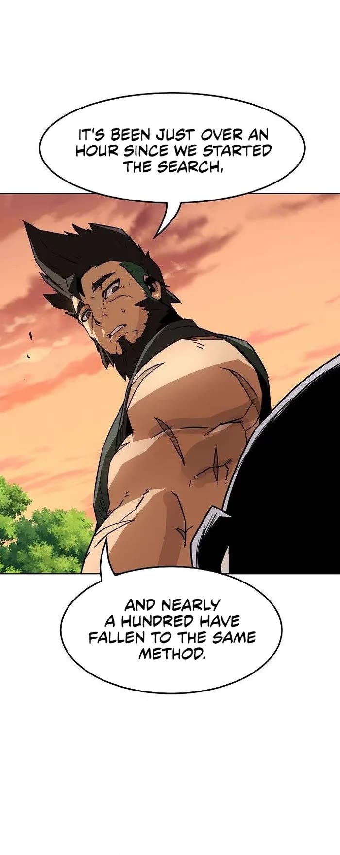 Becoming the Swordmaster Rank Young Lord of the Sichuan Tang Family Chapter 11 page 37 - Chapter 11