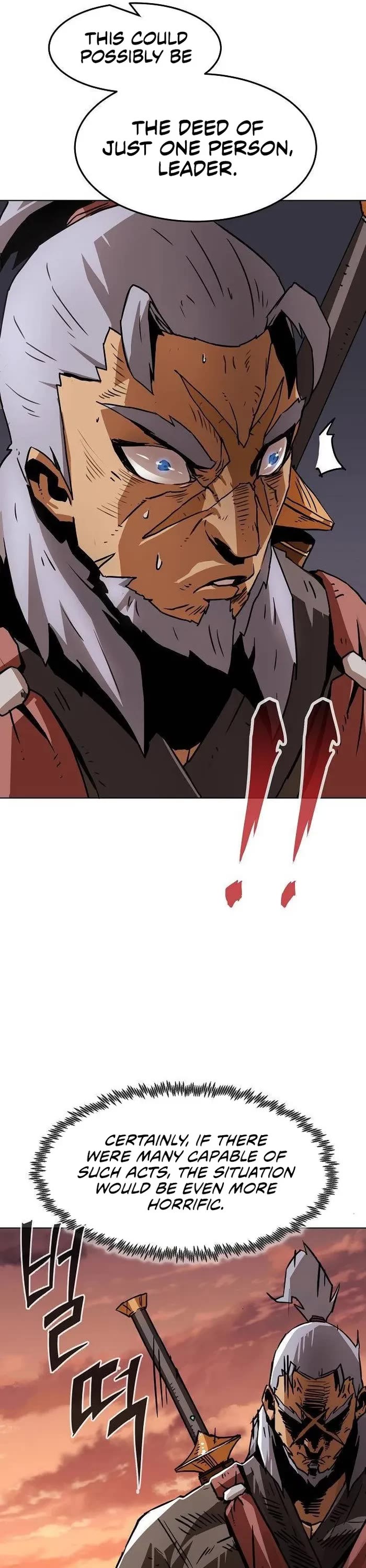Becoming the Swordmaster Rank Young Lord of the Sichuan Tang Family Chapter 11 page 38 - Chapter 11