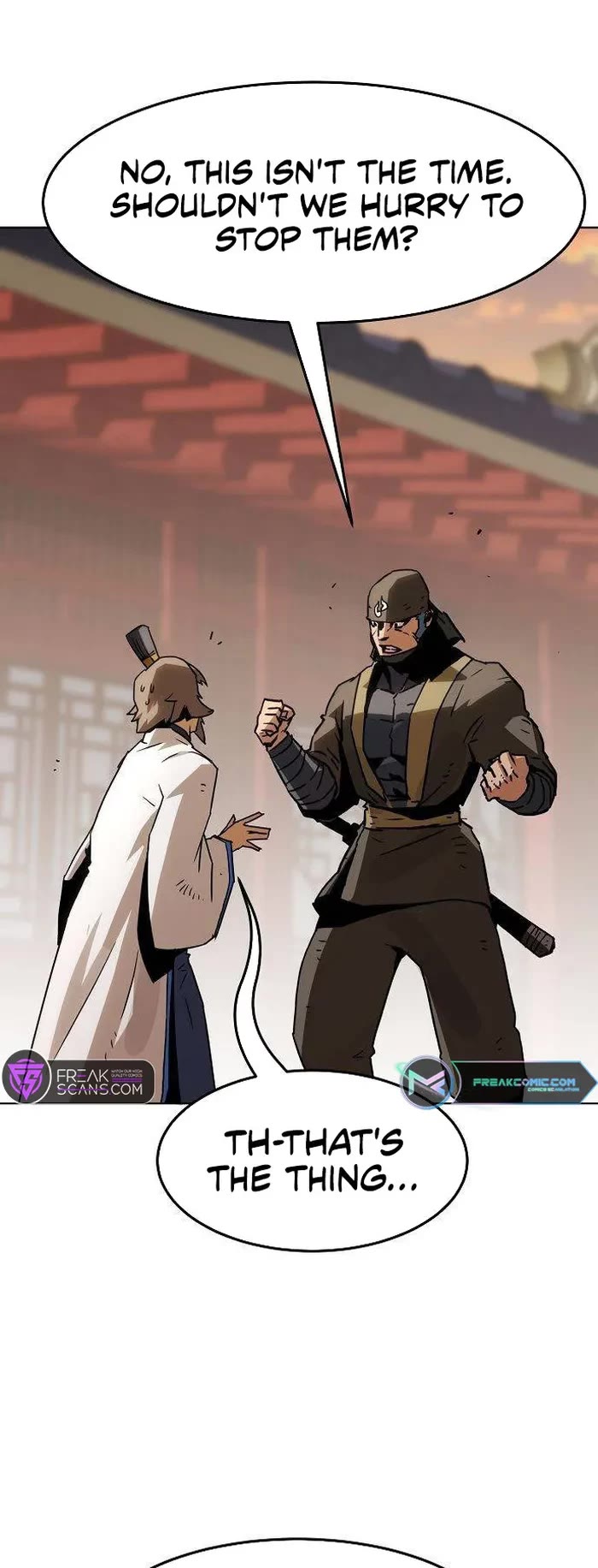Becoming the Swordmaster Rank Young Lord of the Sichuan Tang Family Chapter 11 page 4 - Chapter 11
