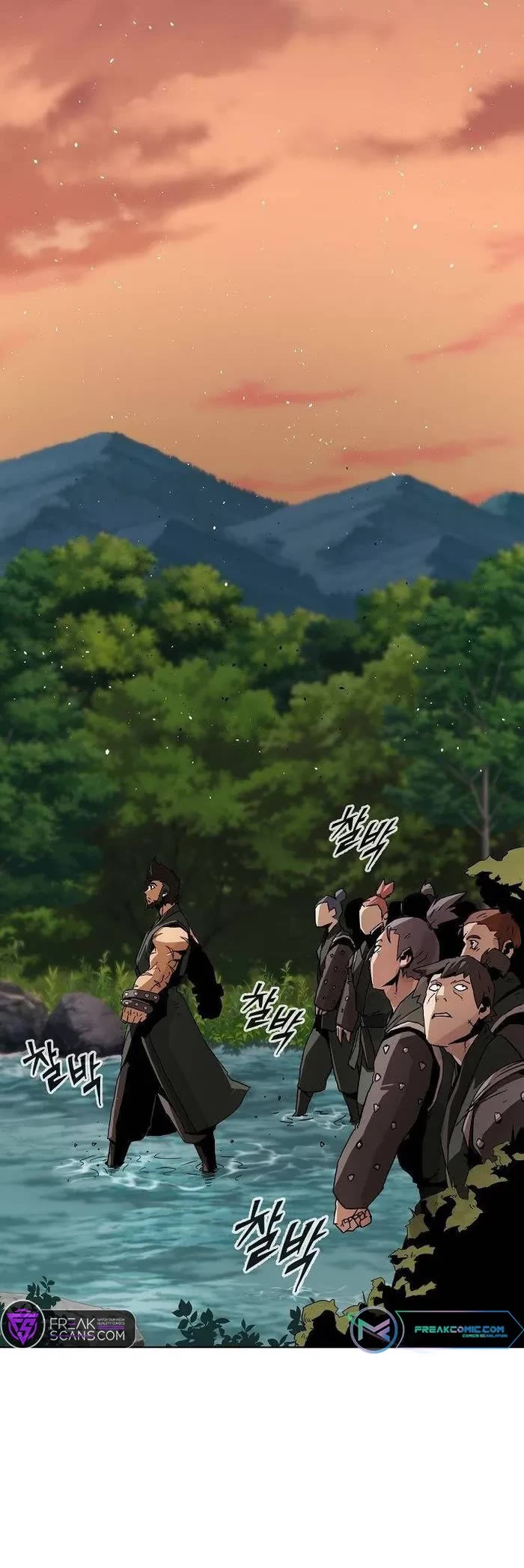 Becoming the Swordmaster Rank Young Lord of the Sichuan Tang Family Chapter 11 page 41 - Chapter 11