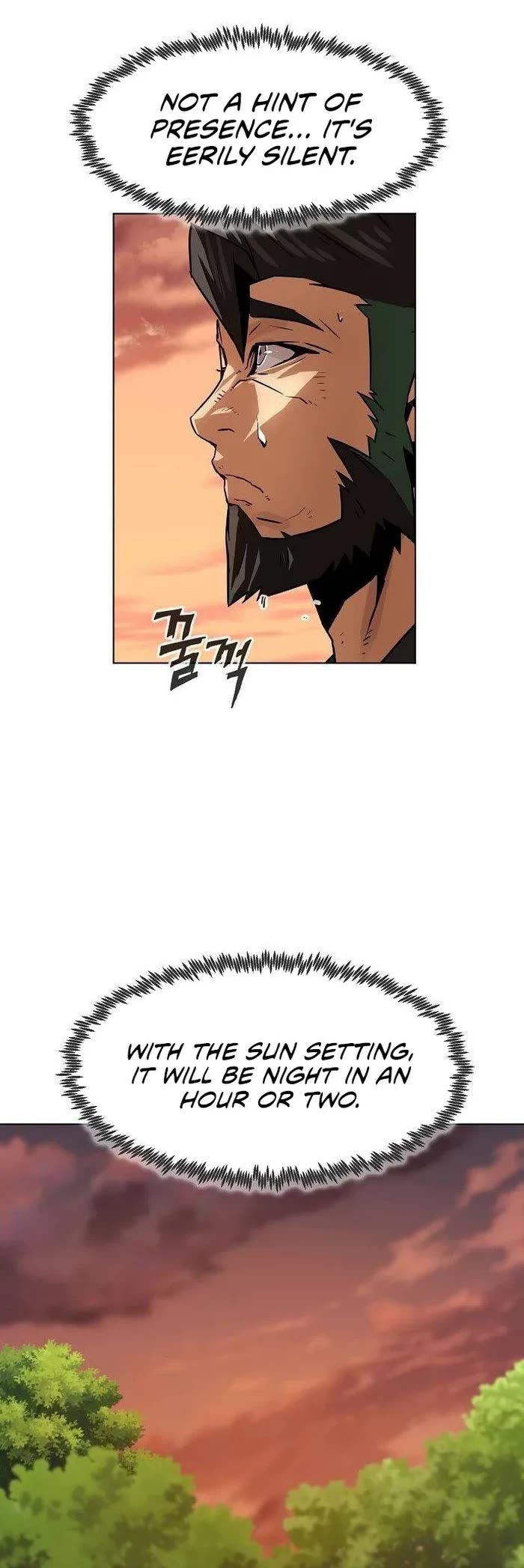 Becoming the Swordmaster Rank Young Lord of the Sichuan Tang Family Chapter 11 page 42 - Chapter 11