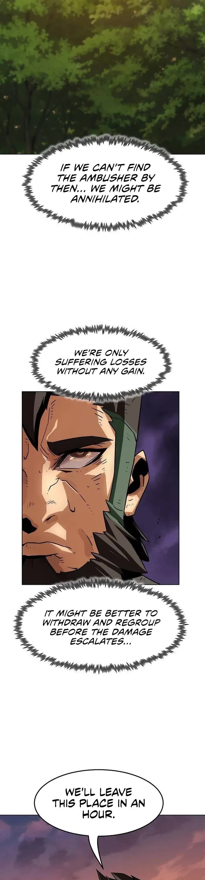 Becoming the Swordmaster Rank Young Lord of the Sichuan Tang Family Chapter 11 page 43 - Chapter 11