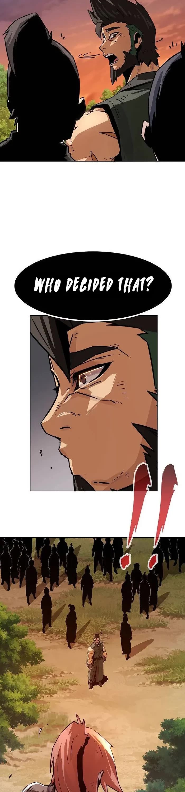 Becoming the Swordmaster Rank Young Lord of the Sichuan Tang Family Chapter 11 page 44 - Chapter 11