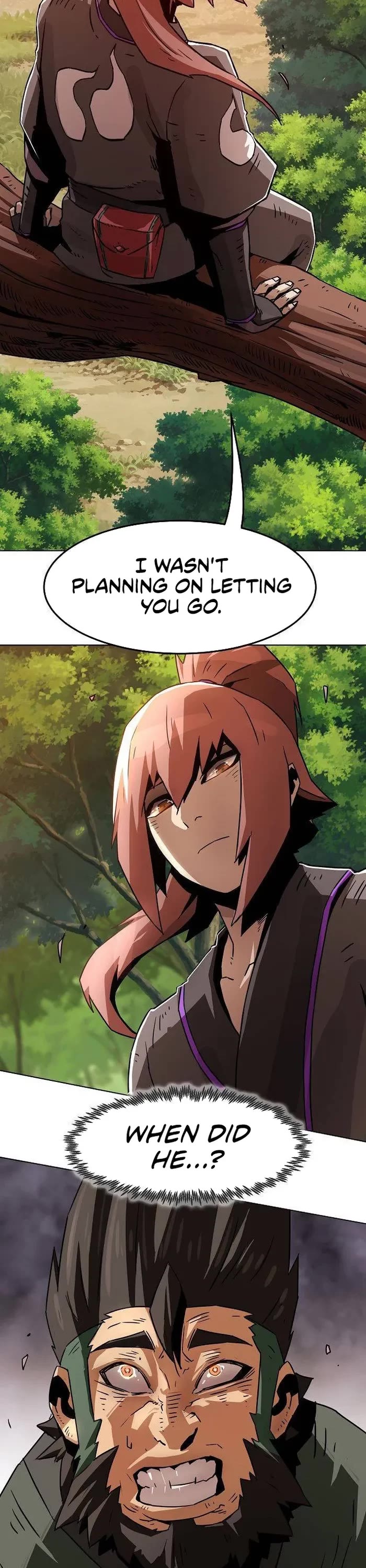 Becoming the Swordmaster Rank Young Lord of the Sichuan Tang Family Chapter 11 page 45 - Chapter 11
