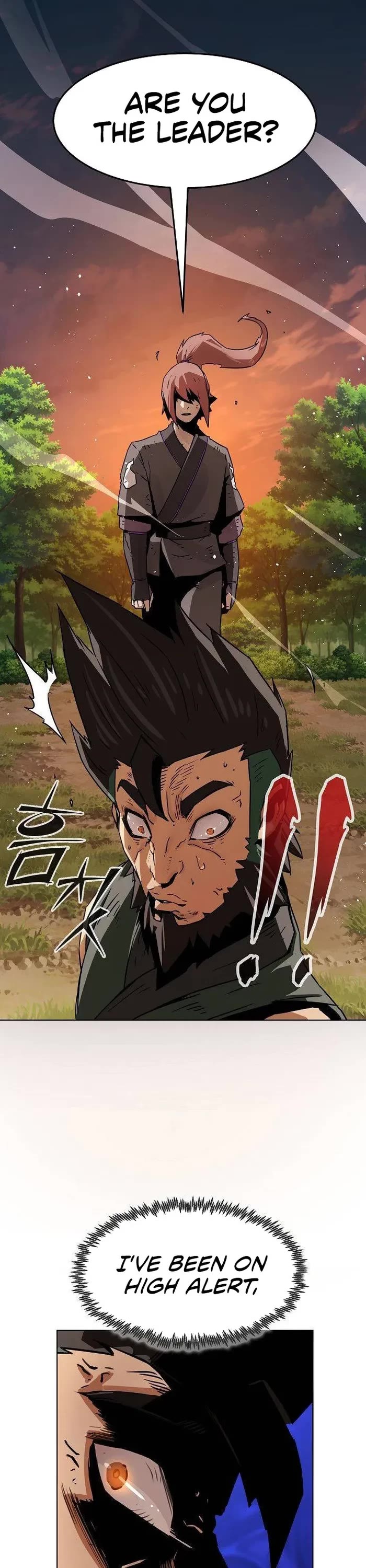 Becoming the Swordmaster Rank Young Lord of the Sichuan Tang Family Chapter 11 page 49 - Chapter 11