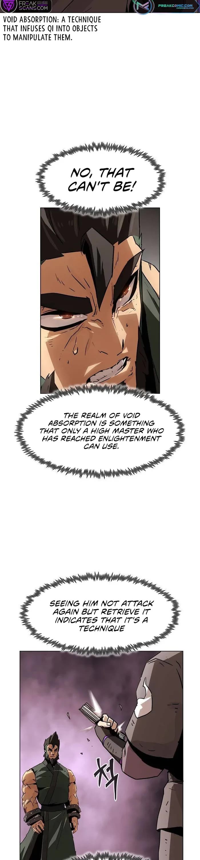 Becoming the Swordmaster Rank Young Lord of the Sichuan Tang Family Chapter 11 page 53 - Chapter 11