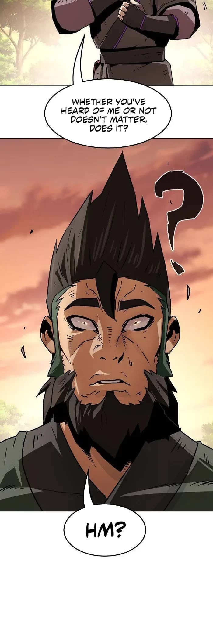Becoming the Swordmaster Rank Young Lord of the Sichuan Tang Family Chapter 11 page 55 - Chapter 11