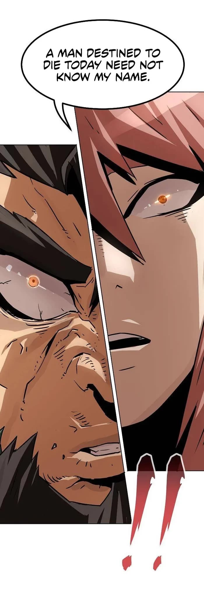 Becoming the Swordmaster Rank Young Lord of the Sichuan Tang Family Chapter 11 page 56 - Chapter 11