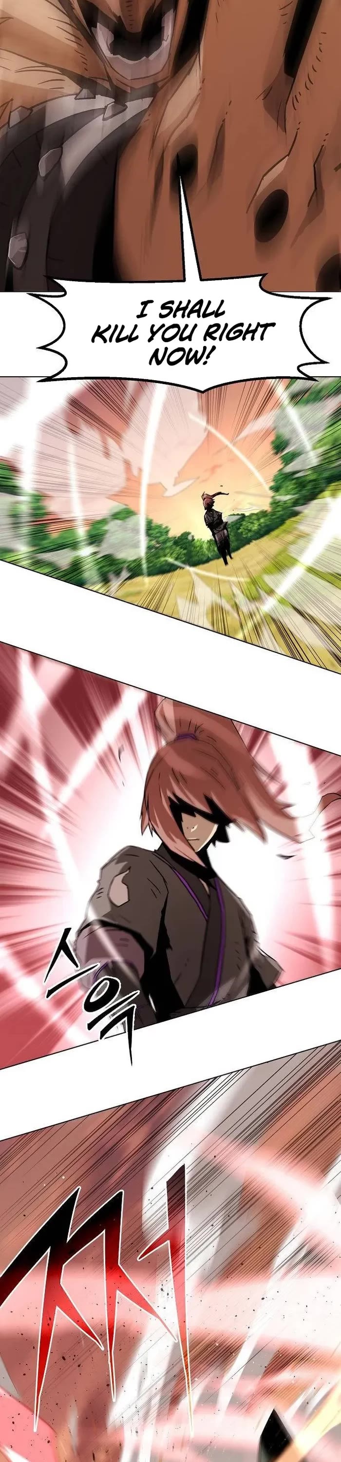 Becoming the Swordmaster Rank Young Lord of the Sichuan Tang Family Chapter 11 page 60 - Chapter 11