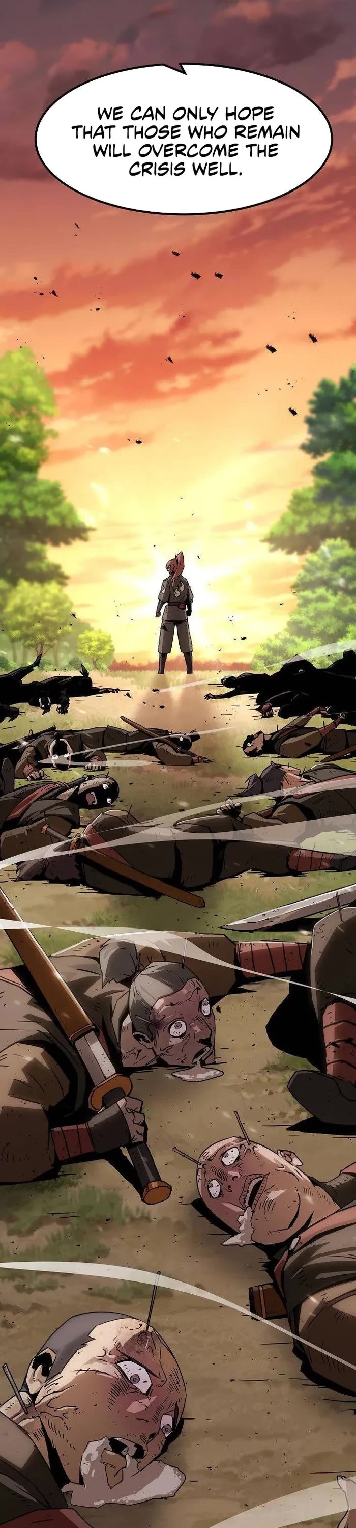 Becoming the Swordmaster Rank Young Lord of the Sichuan Tang Family Chapter 11 page 7 - Chapter 11