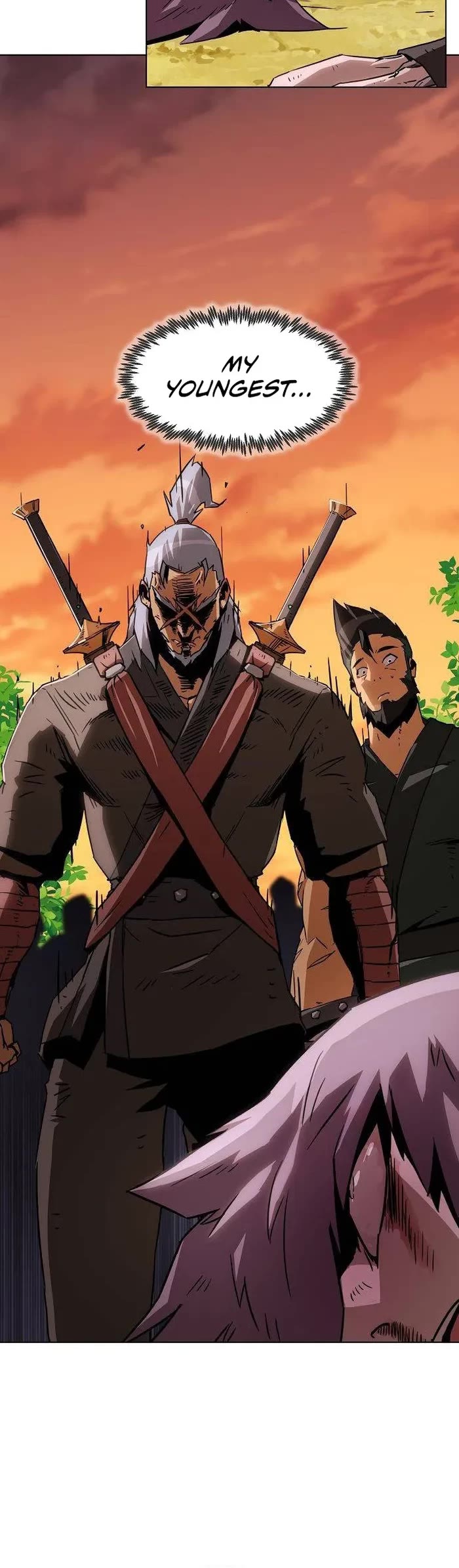 Becoming the Swordmaster Rank Young Lord of the Sichuan Tang Family Chapter 11 page 9 - Chapter 11