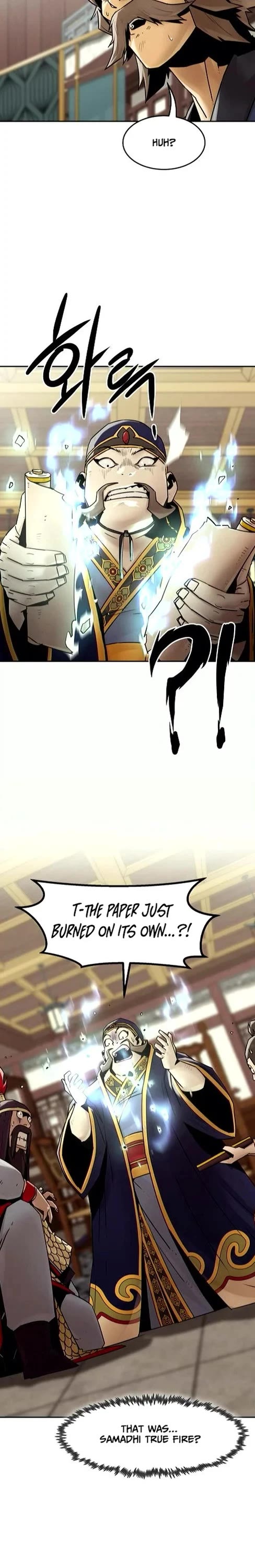 Becoming the Swordmaster Rank Young Lord of the Sichuan Tang Family Chapter 110 page 13 - Chapter 110