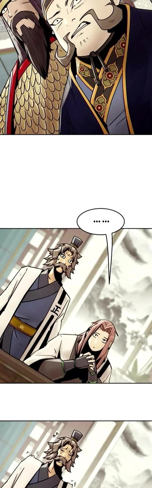 Becoming the Swordmaster Rank Young Lord of the Sichuan Tang Family Chapter 110 page 3 - Chapter 110