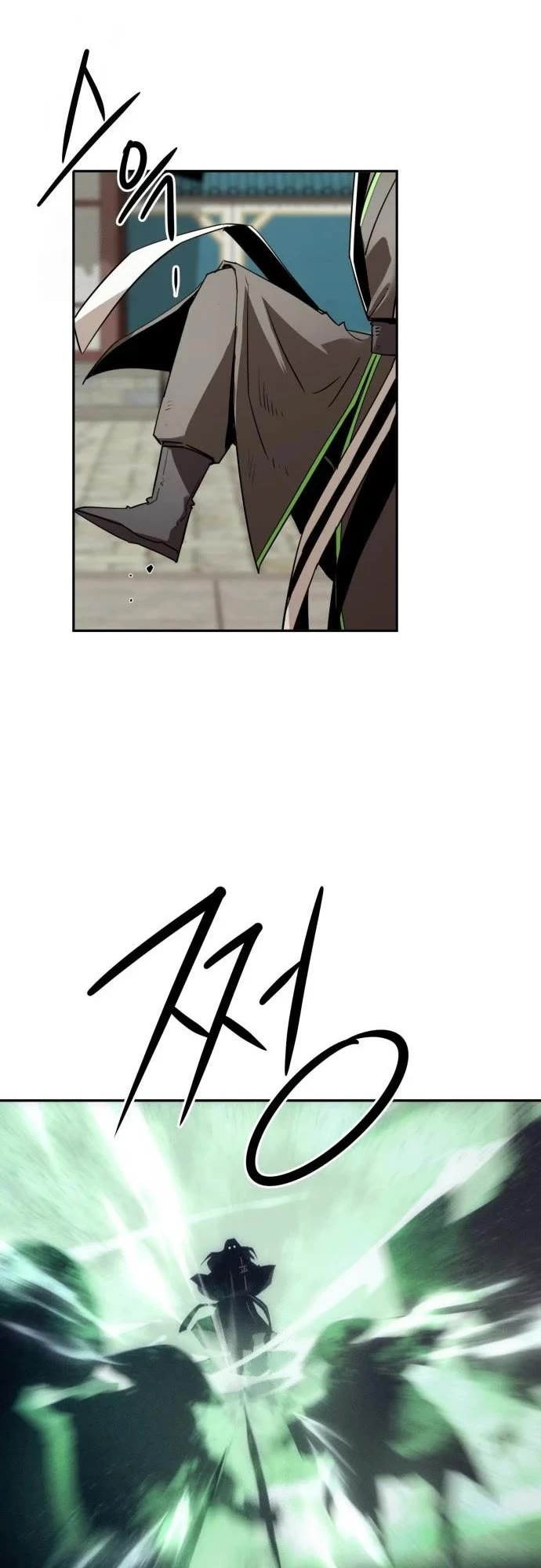 Becoming the Swordmaster Rank Young Lord of the Sichuan Tang Family Chapter 111 page 26 - Chapter 111