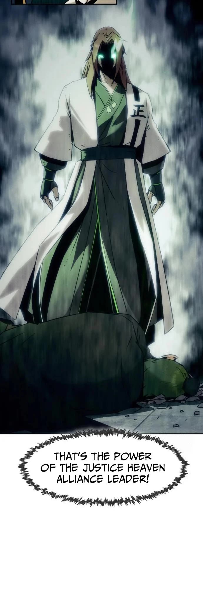 Becoming the Swordmaster Rank Young Lord of the Sichuan Tang Family Chapter 111 page 34 - Chapter 111