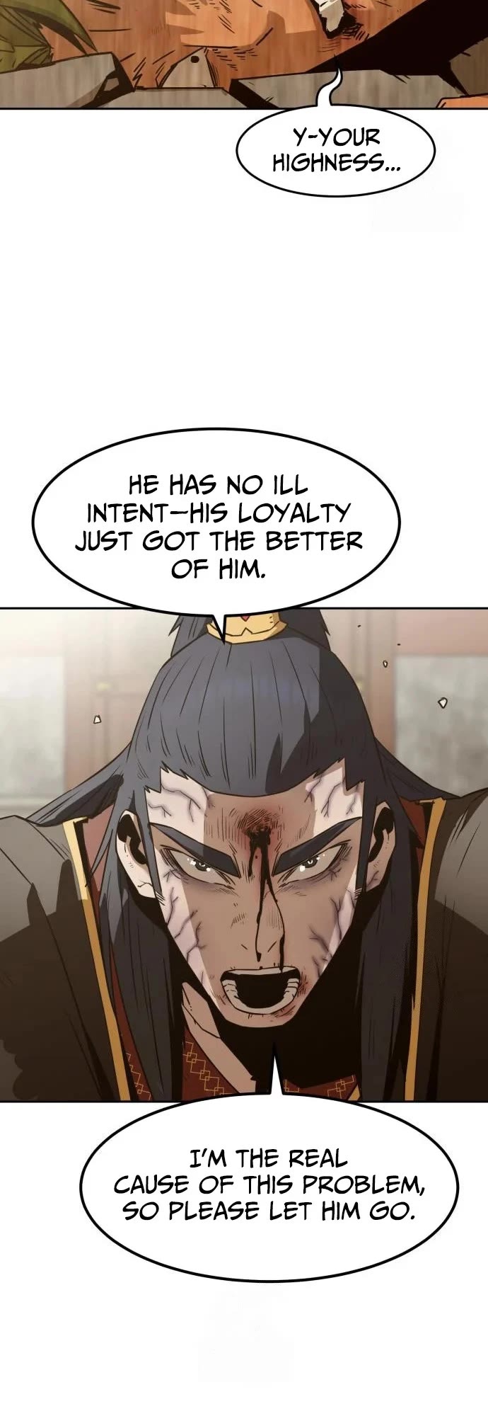 Becoming the Swordmaster Rank Young Lord of the Sichuan Tang Family Chapter 111 page 38 - Chapter 111