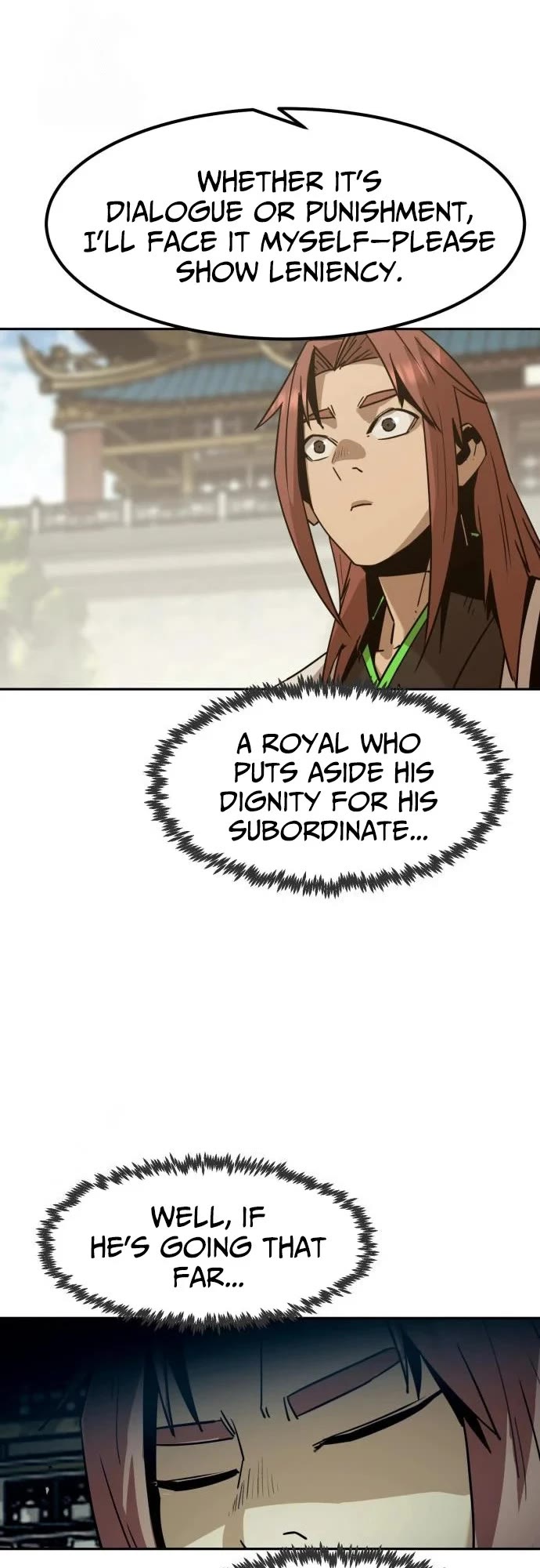 Becoming the Swordmaster Rank Young Lord of the Sichuan Tang Family Chapter 111 page 39 - Chapter 111