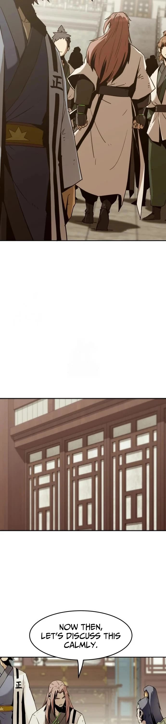 Becoming the Swordmaster Rank Young Lord of the Sichuan Tang Family Chapter 111 page 41 - Chapter 111