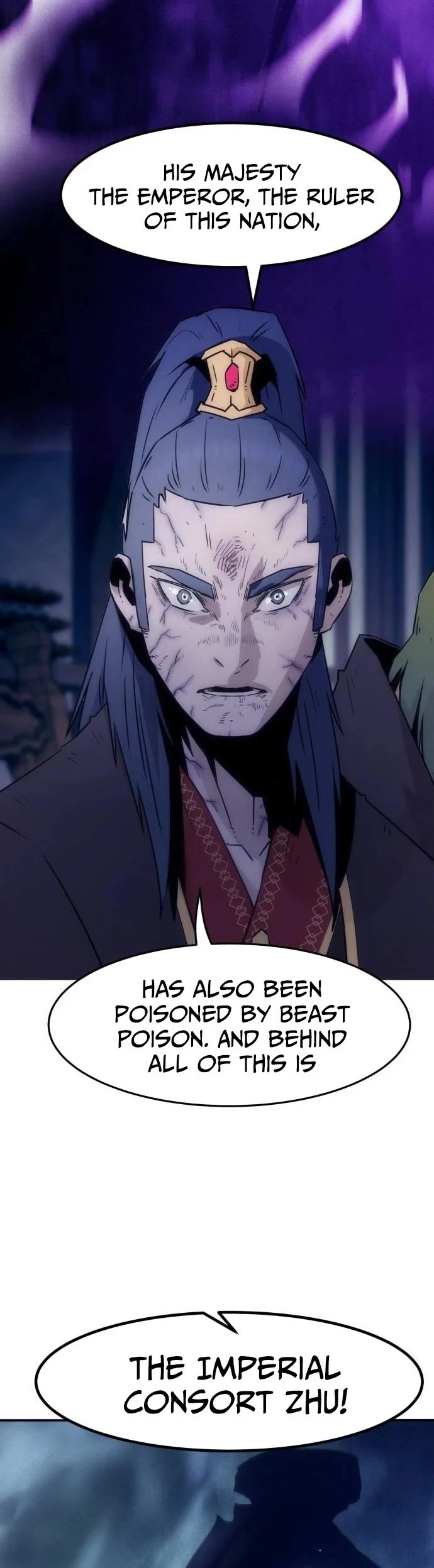Becoming the Swordmaster Rank Young Lord of the Sichuan Tang Family Chapter 111 page 46 - Chapter 111