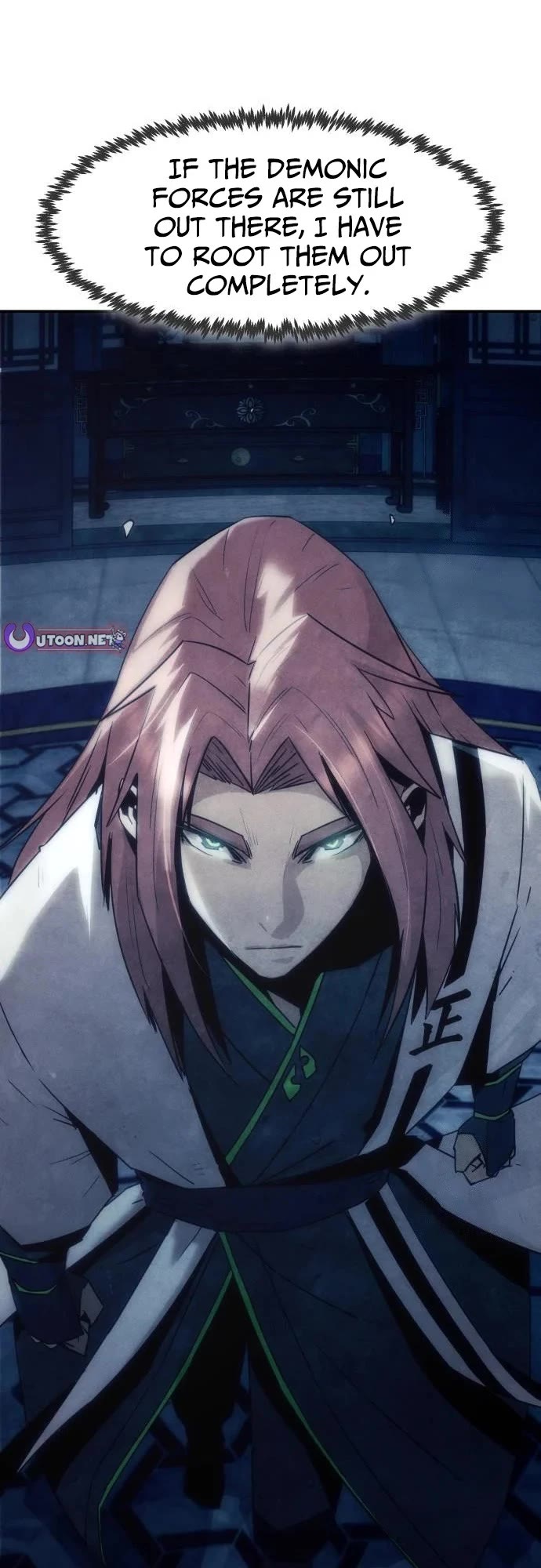 Becoming the Swordmaster Rank Young Lord of the Sichuan Tang Family Chapter 111 page 7 - Chapter 111